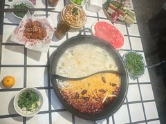 -朱光玉火锅馆(全国总店·金冠好店)