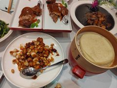 -天和晟烤鸭店(玉泉西街店)