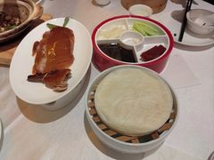 -满堂·烤鸭店·北京菜(鼓楼店)