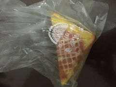 -东南饼庄(南昌市卫生学校住宅区店)