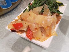 -福苗小骆驼烧烤(大唐不夜城店)