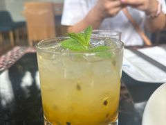 王子假日鸡尾酒-SUSU·苏苏(四合院创始店)