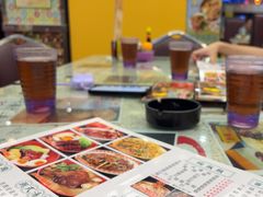 -新辉港式茶餐厅(北栅店)