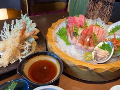 -千代武日本料理(哈西店)