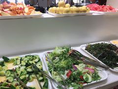 -蟹谢蒸鲜自助餐厅
