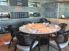 -无锡苏宁银河国际酒店-悦府65中餐厅