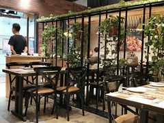 大堂-武松家(丰益桥店)