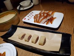 -全聚德(江宁店)