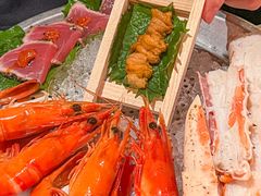 -Osteria Garden 生蚝花园餐厅(原进贤路店)