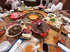 -云尊府云南菜·蒸汽石锅鱼(学清路店)