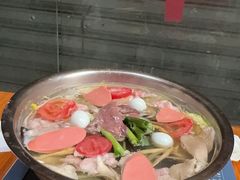 -海关荤豆花(洋河一路店)