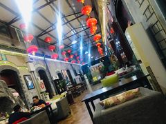 -山与海文化酒店(芙蓉街大明湖店)