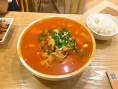 -鱼你在一起(南开天佑城店)