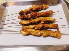 -夏老大老味烧烤