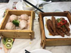 -點無缺茶楼·海鲜酒家(世博店)