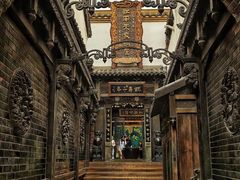 -河坊街景区