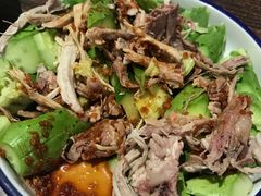 -吕氏疙瘩汤·私家菜馆(慈云寺店)