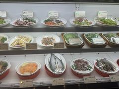 -独一处粥城(抚河北路店)