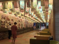 -汤W城市微度假(仓山店)