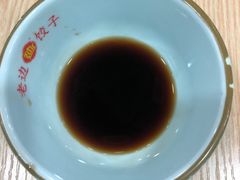 -老边饺子馆(西站店)
