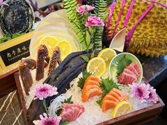 -黑木原精致料理·铁板烧