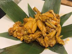 -湖锦酒楼·32年地道湖北菜(光谷店)