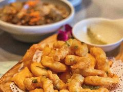 -隆喜元鱼汤包·海鲜(中联广场店)