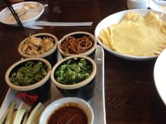 -乔家满族八大碗(流水沟店)