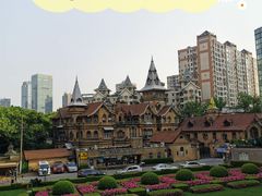 -马勒别墅饭店(静安寺店)