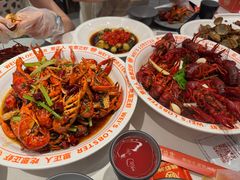 -香满锅老北京羊蝎子火锅·家常菜(新街口店)