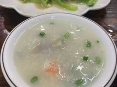 -南记食粥坊·宵夜大排档(莲花总店)
