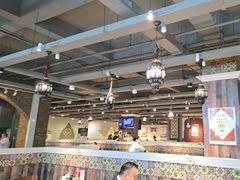 -直隶安家牛肉罩饼(建华店)