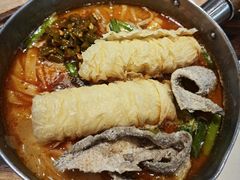 -小满手工粉(上海月星环球港店)