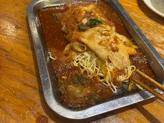 -兔槽江湖菜·重庆璧山兔(水围店)