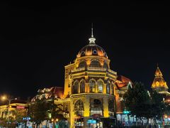 -北戴河东海水浴场