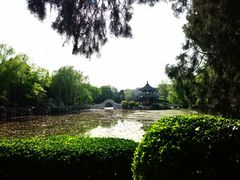 -莲池书院博物馆