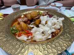 -北疆饭店(宝龙店)