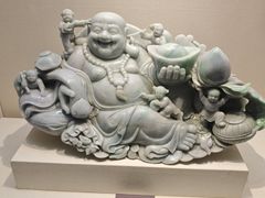 -安徽省地质博物馆