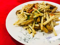 -佛有缘素食馆·荔湾老字号(陈家祠首店)
