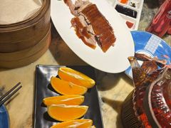 -范家小馆·烤鸭新京菜(金融街店)