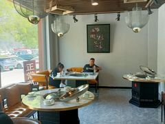 -红井路游艺炖锅·音乐餐吧(十渡店)