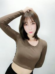 -吉米造型