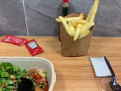 -YallaYalla丫拉中东料理小吃·清真(太古里店)