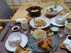 -长崎屋·日本料理·刺身·烧鸟(天河北路店)