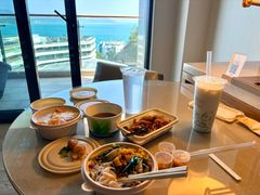 -三亚山海天JW万豪酒店