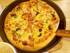 -尊宝比萨(厦大店)