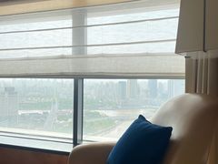 -宁波万豪酒店