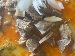 -老牌坊鲁菜名店(聊城美食岛店)