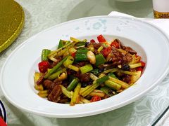 -玉华宫宾馆·餐厅(铜川驻京办店)