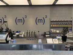 -CUBIC3三立方咖啡(凌空SOHO店)
